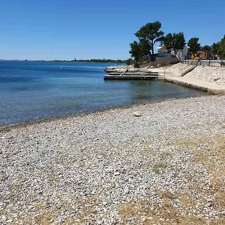 Vito Apartmán Starigrad Paklenica