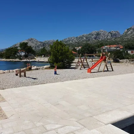 Vito Διαμέρισμα
