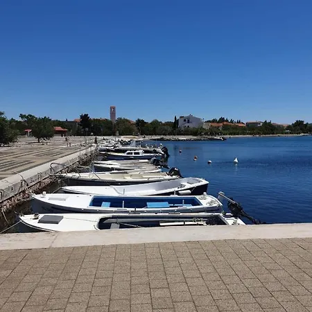 Apartmán Vito Starigrad Paklenica