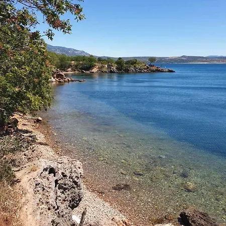 Διαμέρισμα Vito Starigrad Paklenica