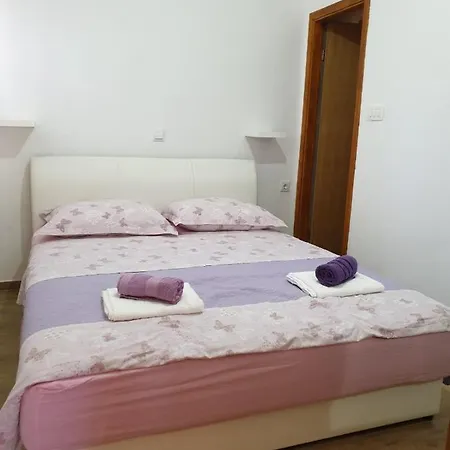Διαμέρισμα Vito Starigrad Paklenica