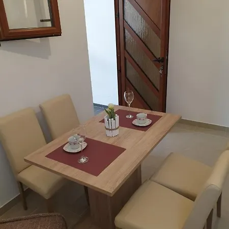 Vito Apartment
