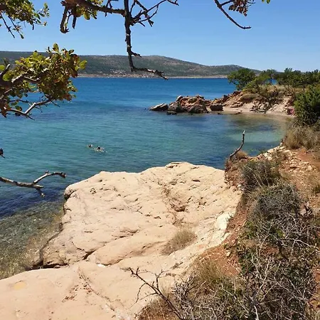 Appartamento Vito Starigrad Paklenica