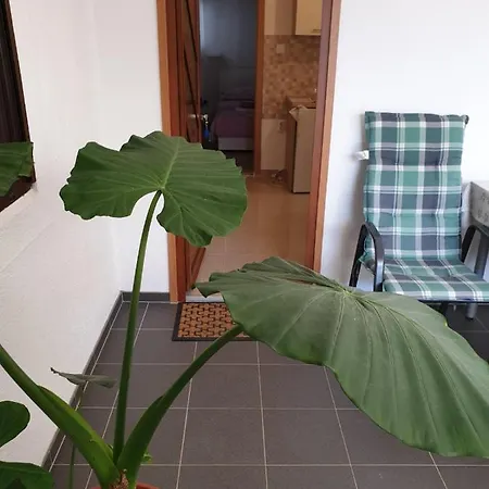 Vito Apartment