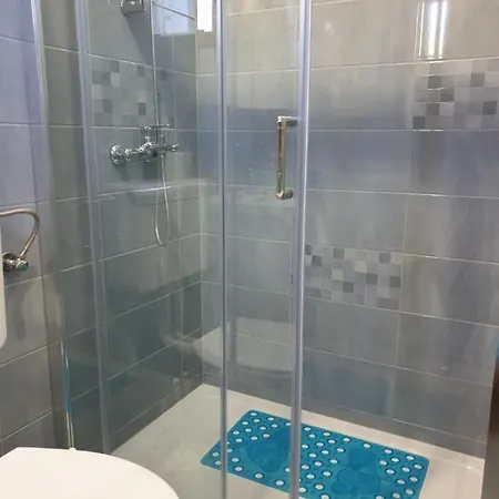 Apartamento Vito *