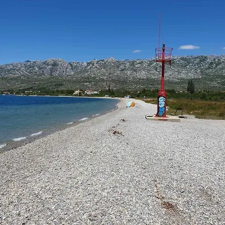 Vito Apartment Starigrad Paklenica