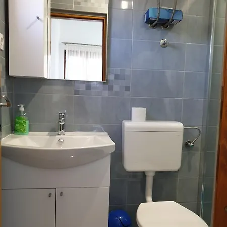 Apartment Vito *