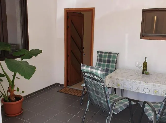 Апартаменты Vito