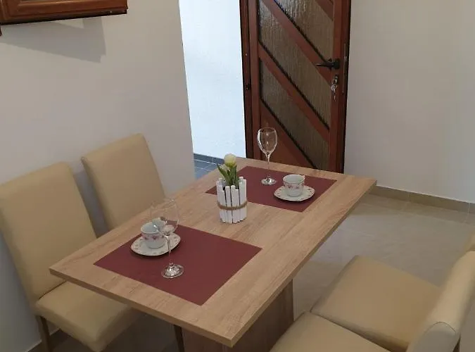 Vito Апартаменты