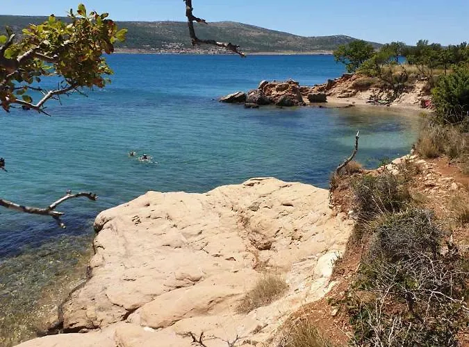 Апартаменты Vito Стариград-Пакленица