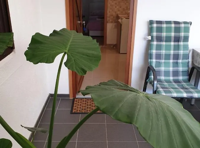 Vito Апартаменты