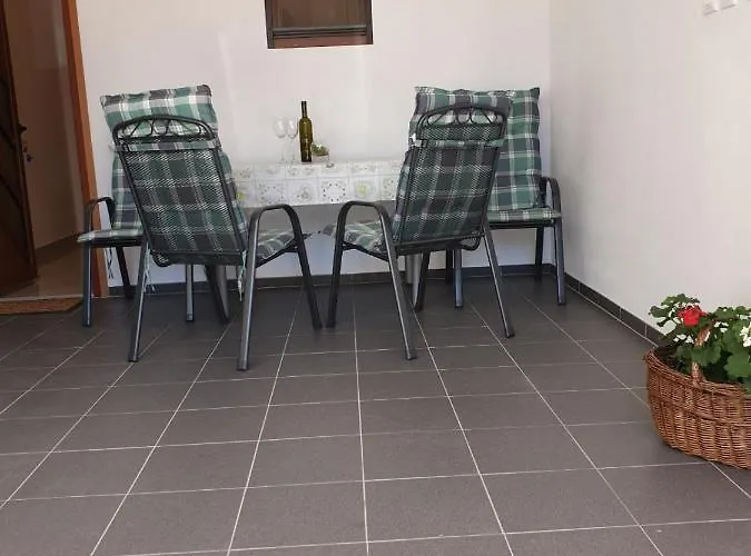 Vito Апартаменты *