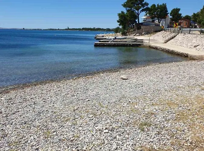 Vito Апартаменты Стариград-Пакленица