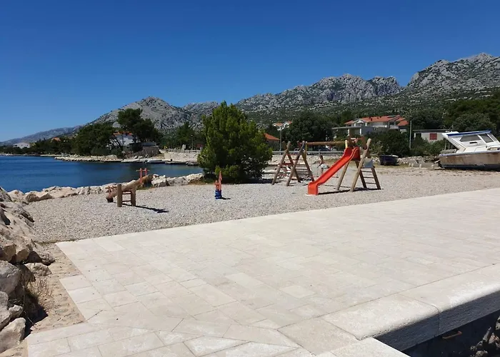 Vito Апартаменты