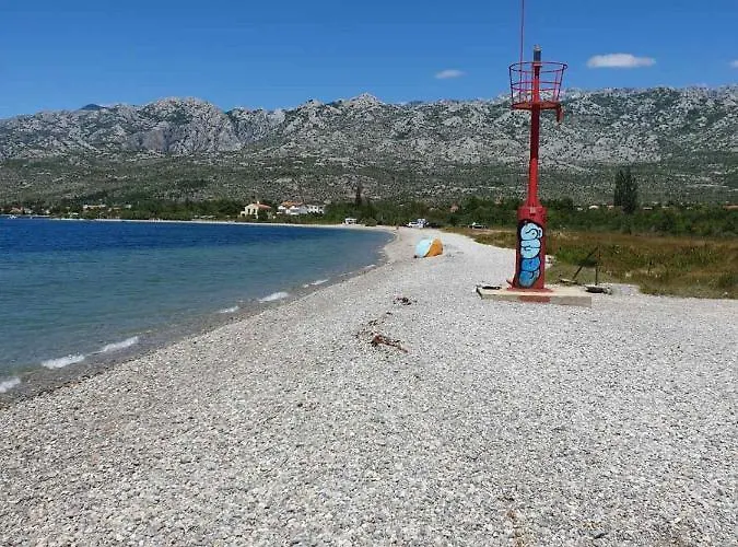 Vito Апартаменты Стариград-Пакленица