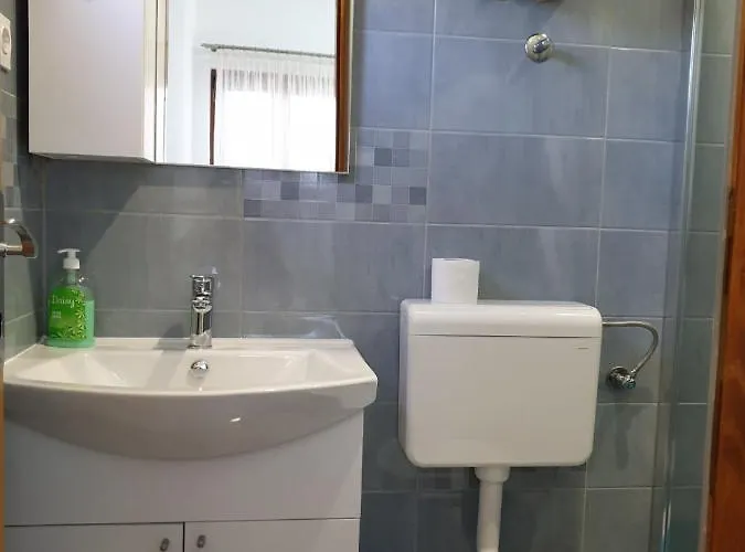 Апартаменты Vito *